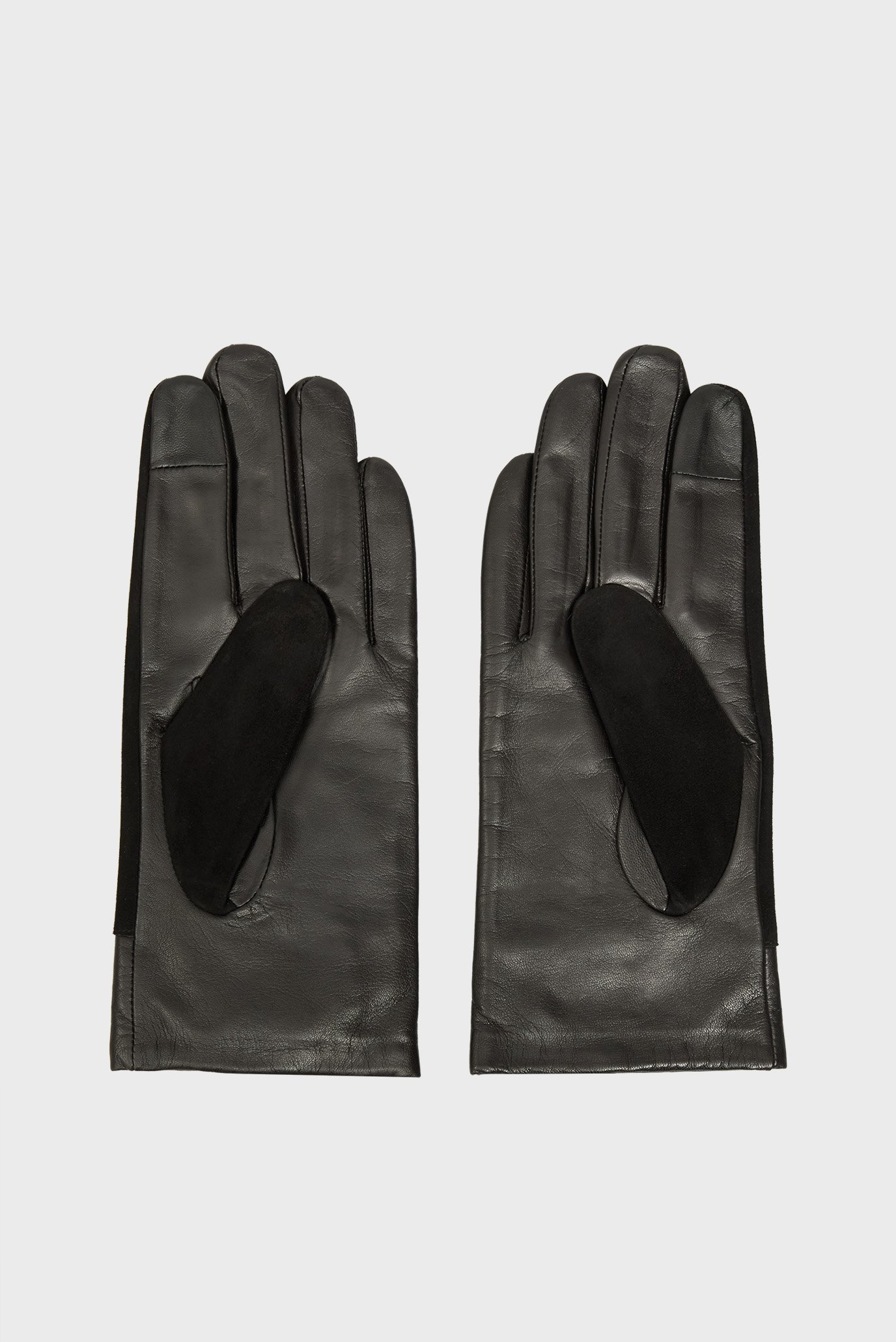 Перчатки TH SUEDE LEATHER GLOVES 2