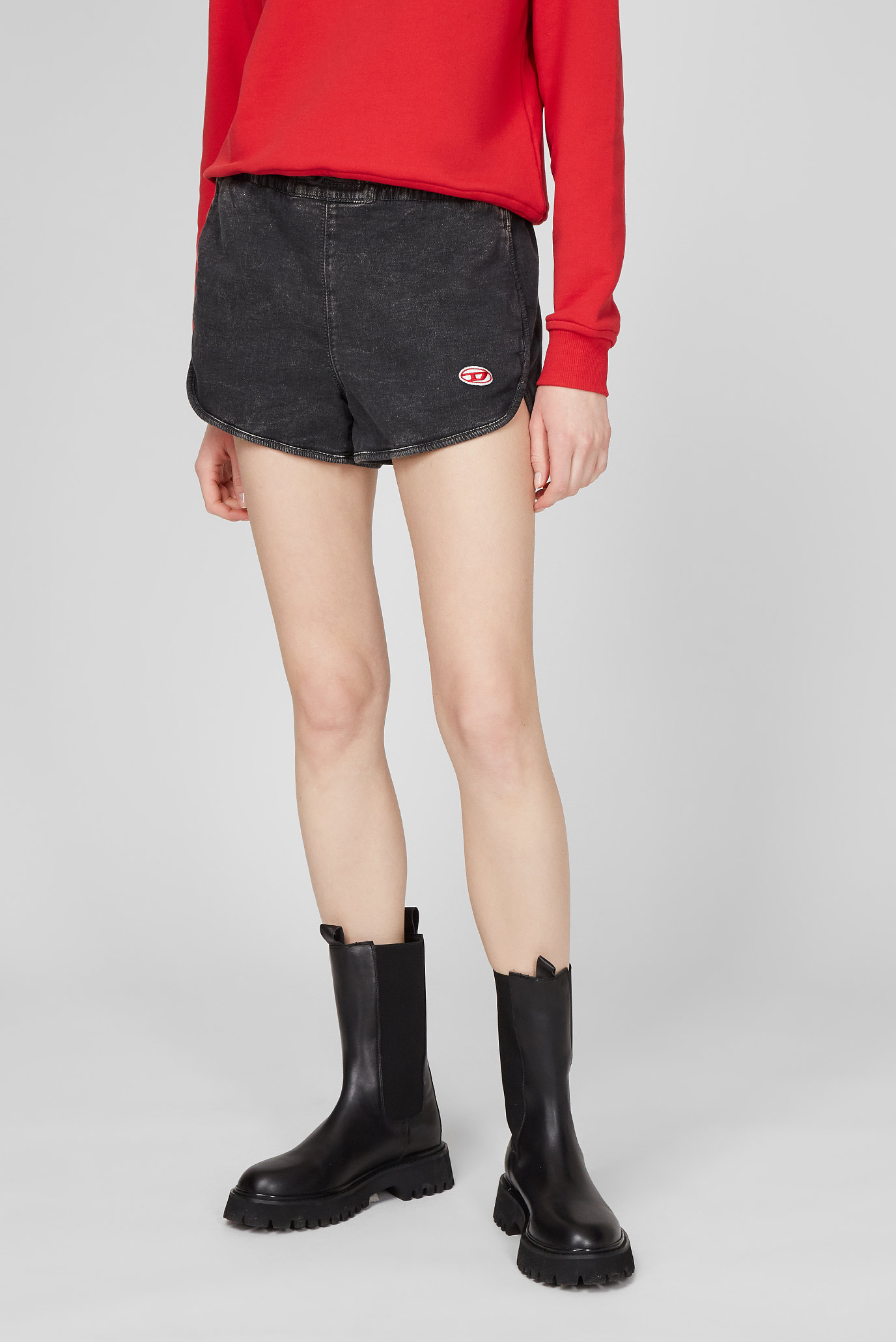 Шорты D-SUNNY-NE SHORTS 8