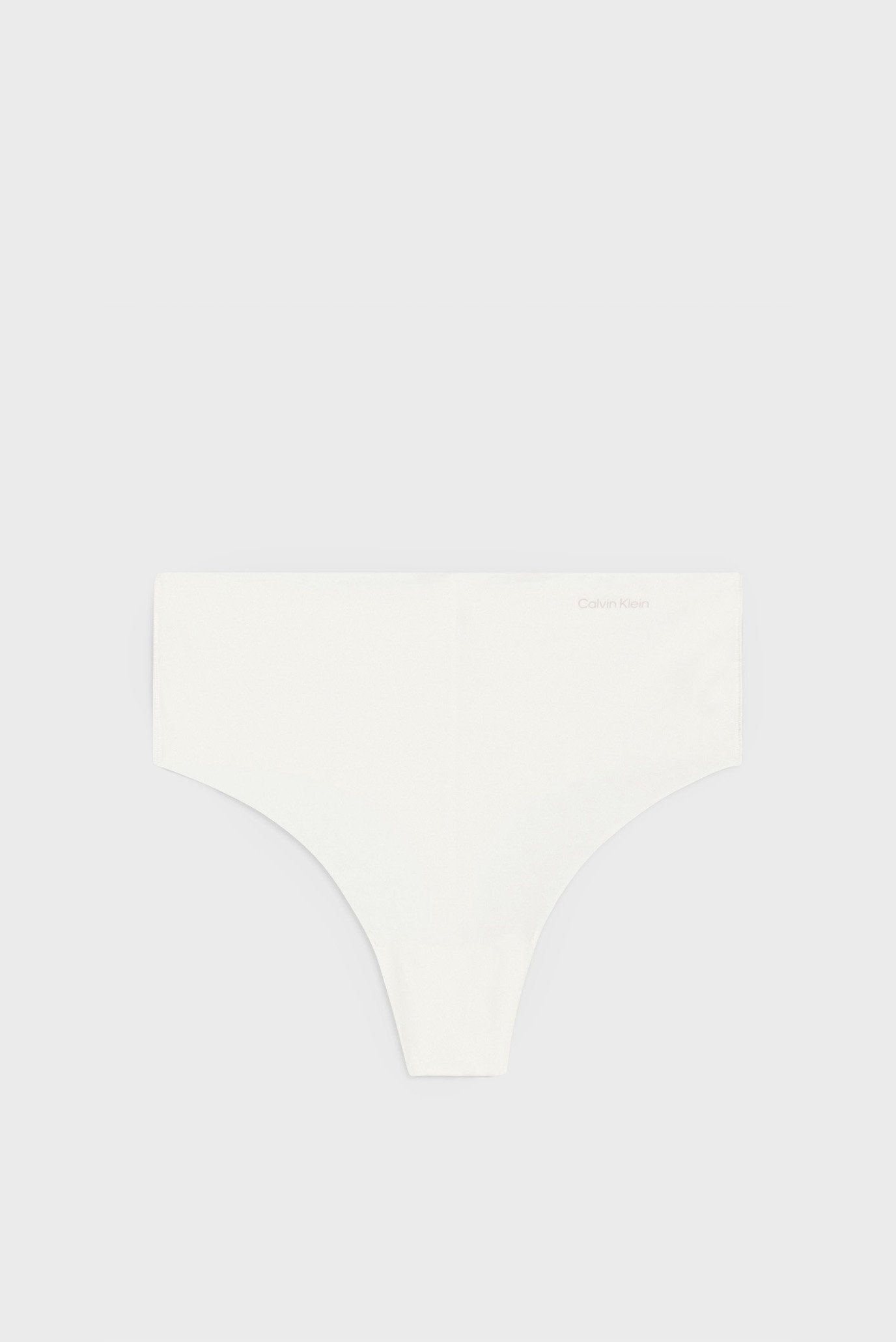 Трусы HIGH RISE THONG 5