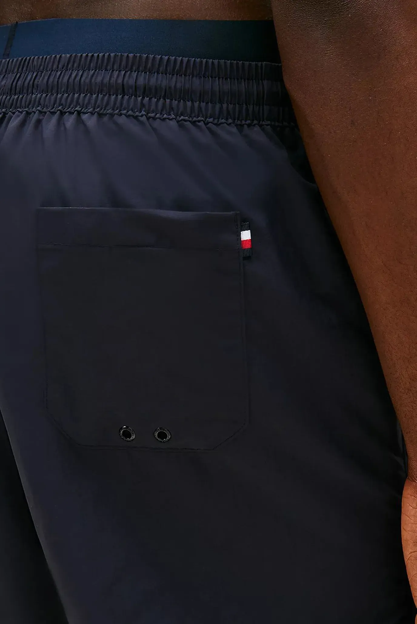 Шорты плавательные MEDIUM DRAWSTRING DW 4