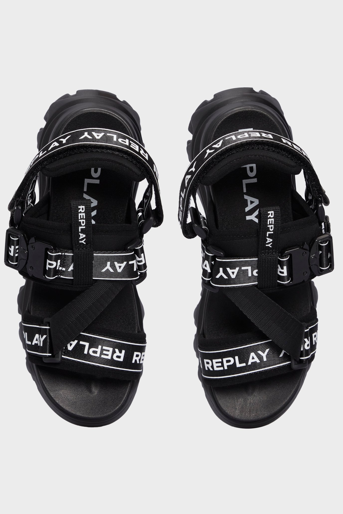 Сандалии JUYCE 4