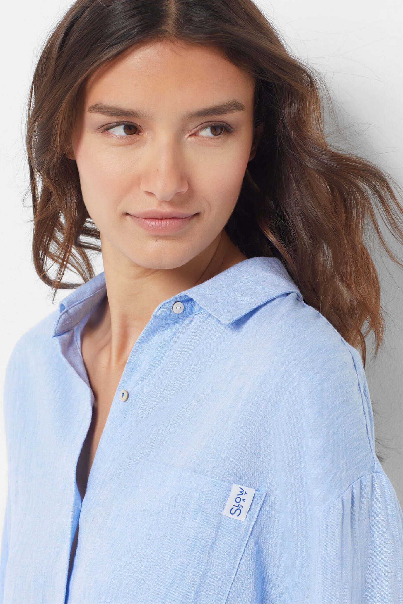 Ночная рубашка JUSTINE - CHEMISE 5