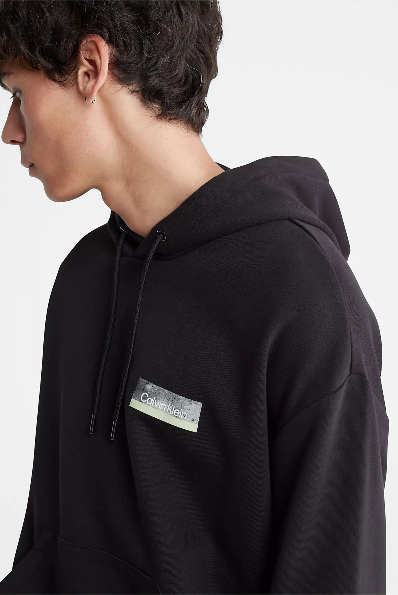 Худи FUTURE BACK GRAPHIC HOODIE 4