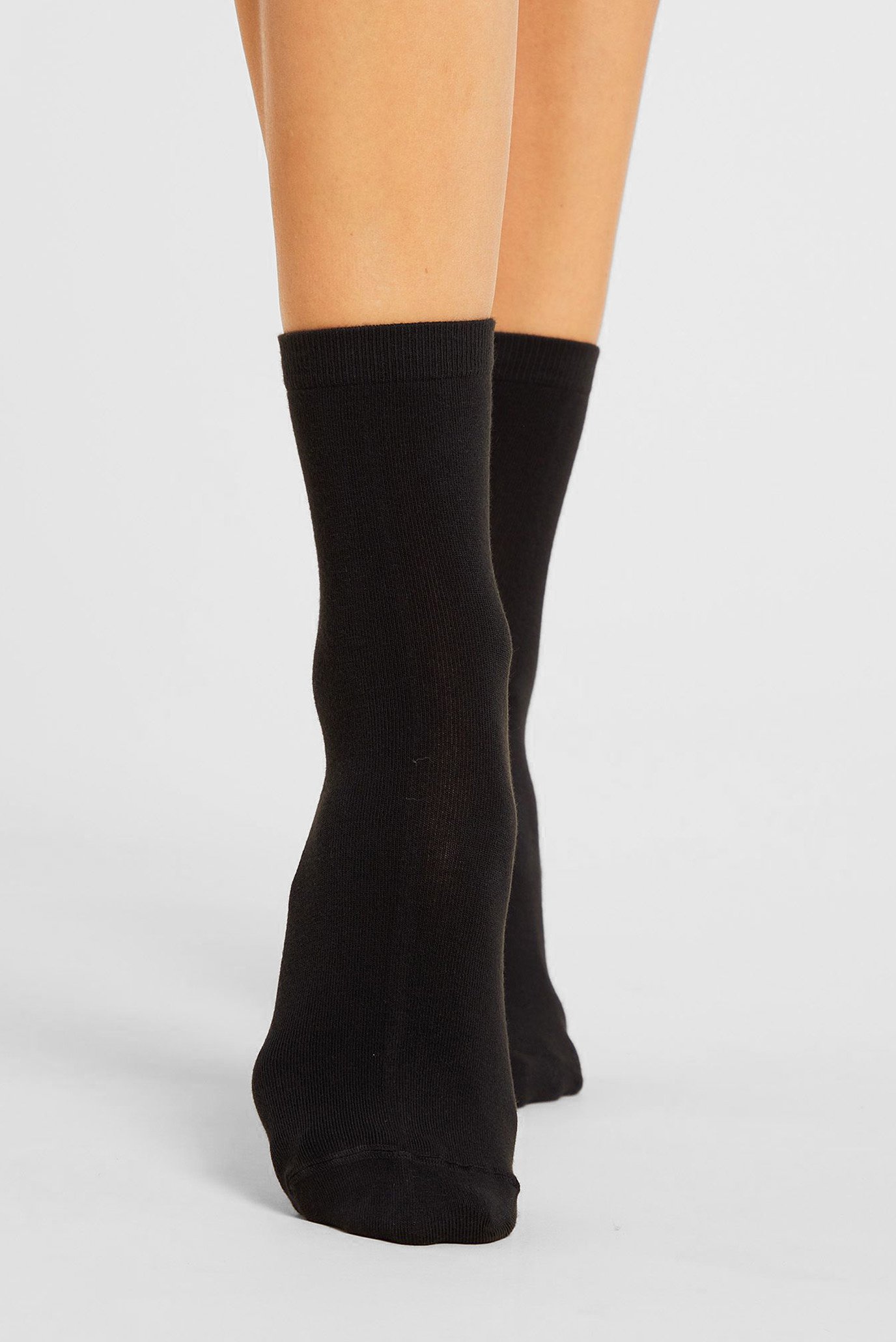 Носки WARM ME UP COURTES 2PP - CHAUSSETTES 4