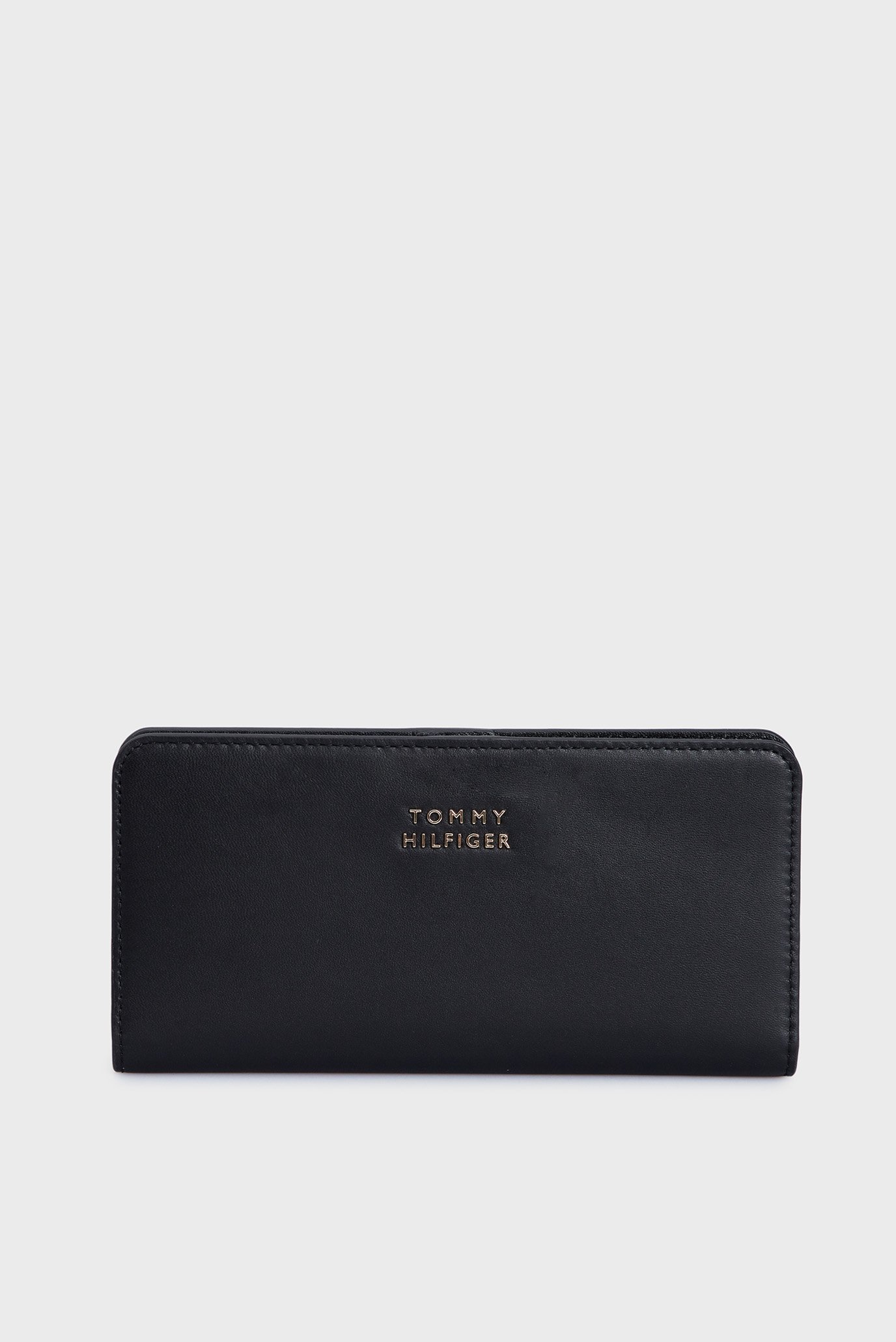 Кошелек CASUAL CHIC LEATHER LARGE WALLET 1