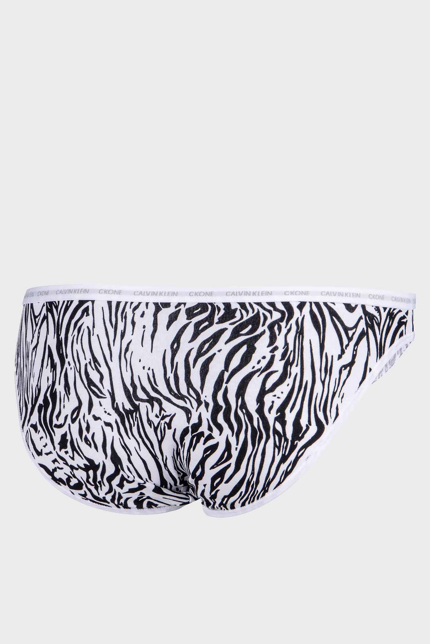 Трусы BIKINI 2PK 5