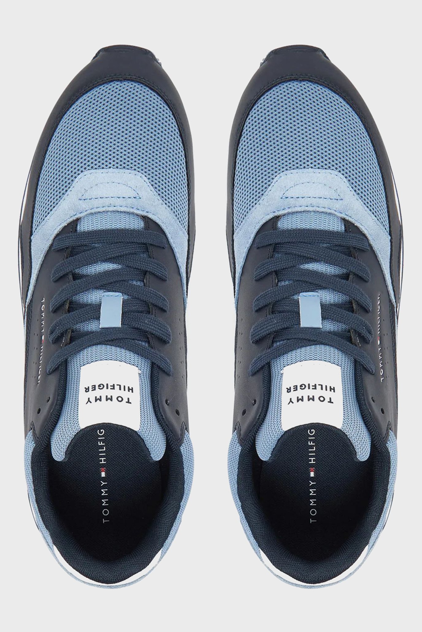 Кроссовки NEW RUNNER EVA MIX 4