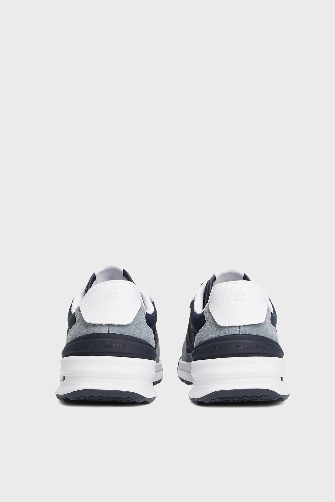 Кроссовки RETRO RUNNER SEASONAL 4