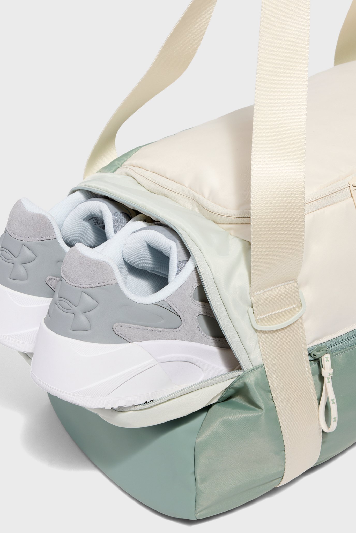 Сумка UA Studio Duffle BP 6