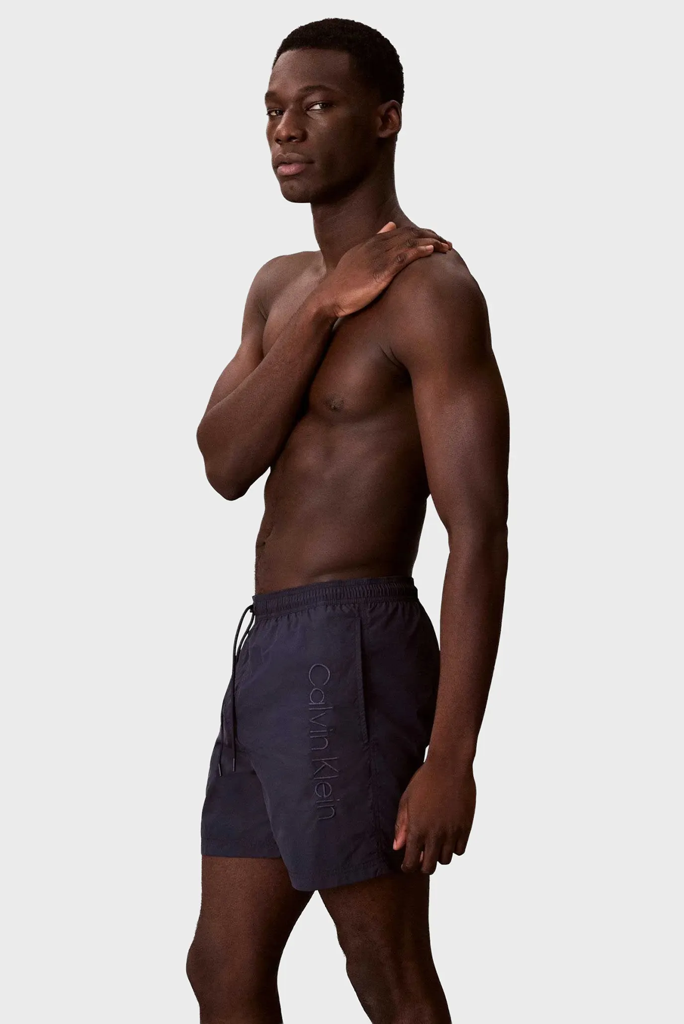 Шорты плавательные MEDIUM DRAWSTRING 3