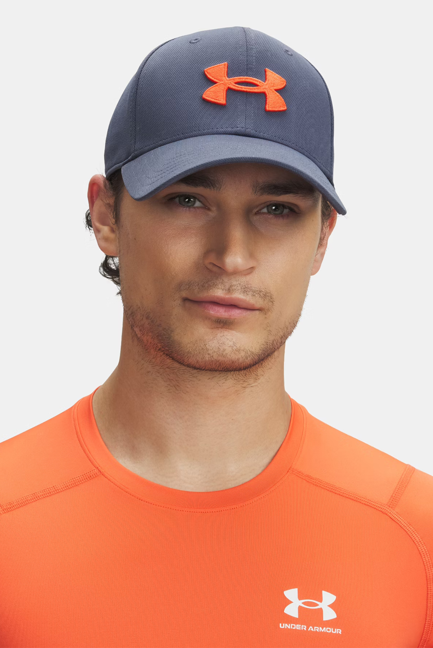 Кепка Men's UA Blitzing 2