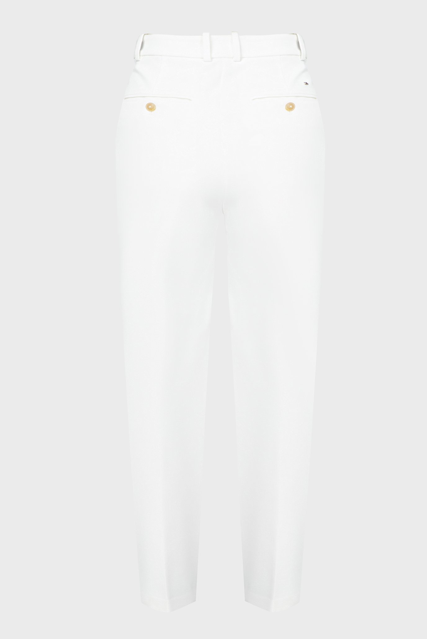 Брюки TAPERED PLEATED VIS BLEND PANT 2