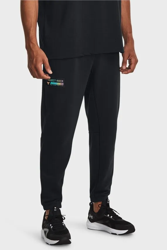 Штаны спортивные Pjt Rock Hwt Terry Pant Under Armour