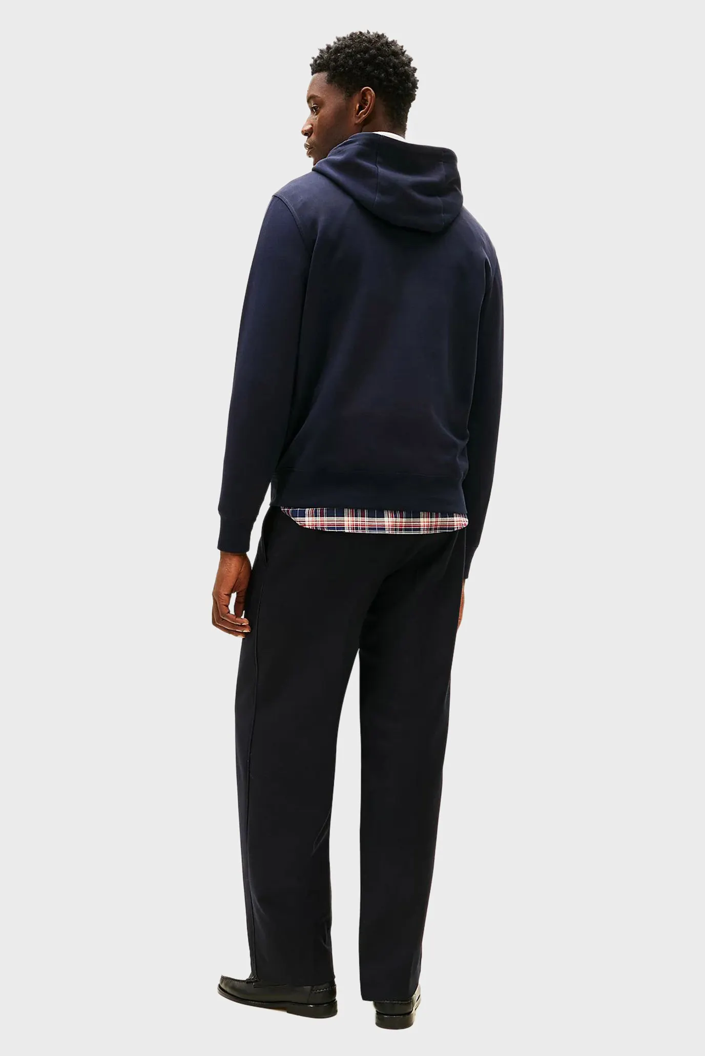 Худи ICON INTECHNO HOODY 3