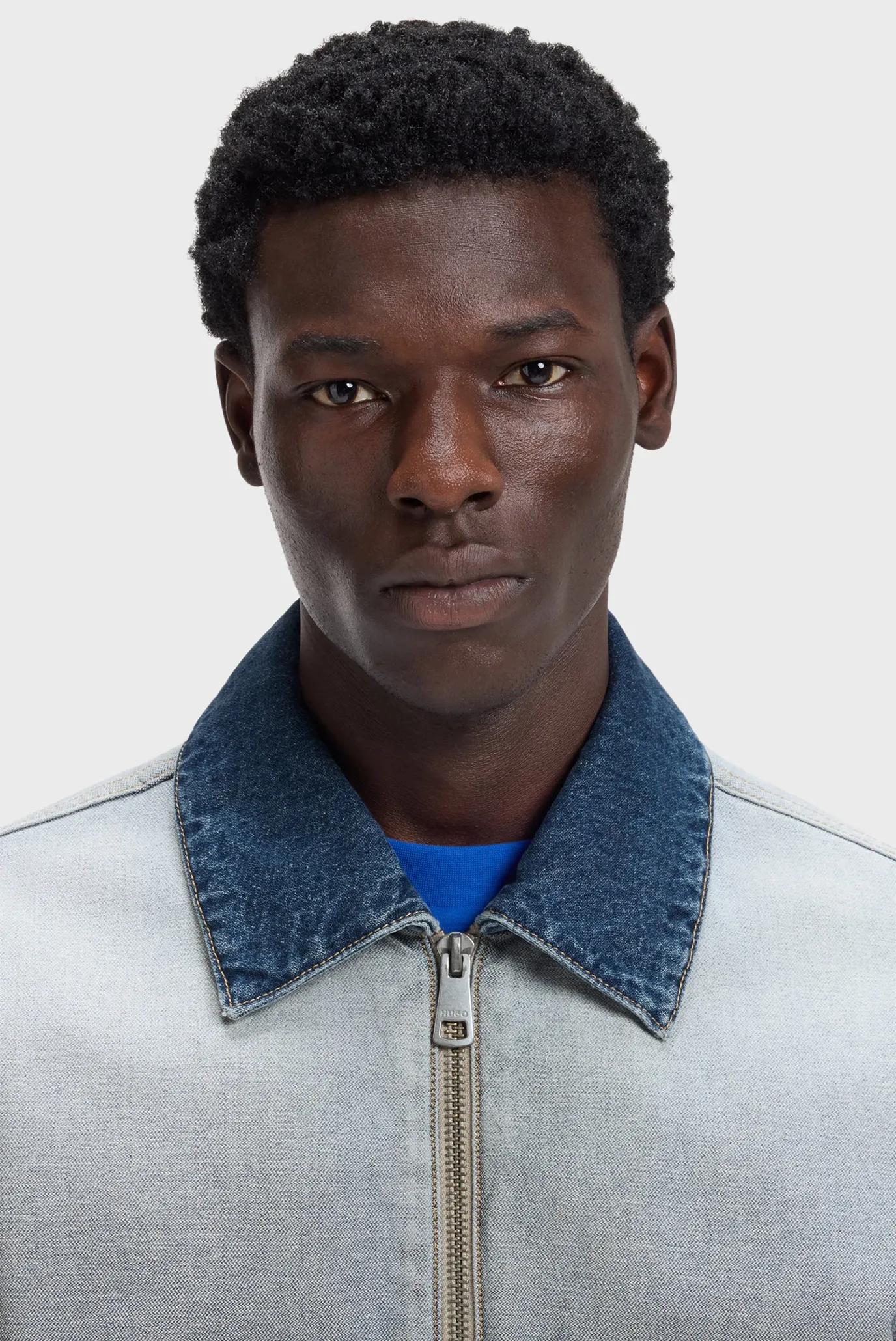 Куртка джинсовая Talian 10274728 01 4