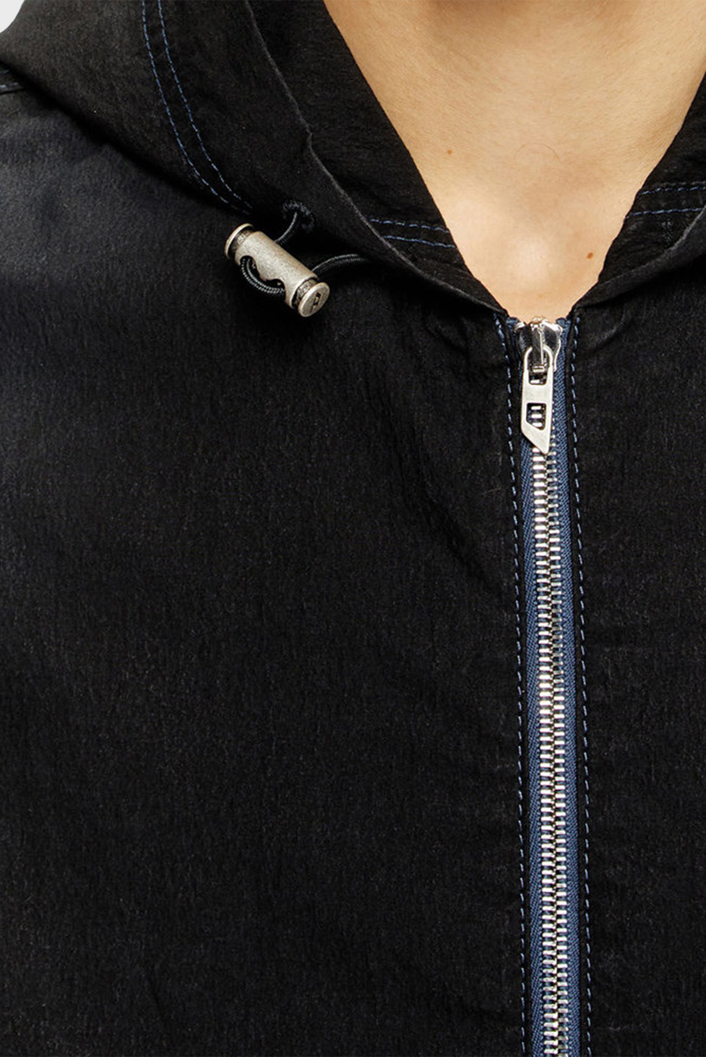 Куртка джинсовая D-WYNNY JOGG GIACCA 4