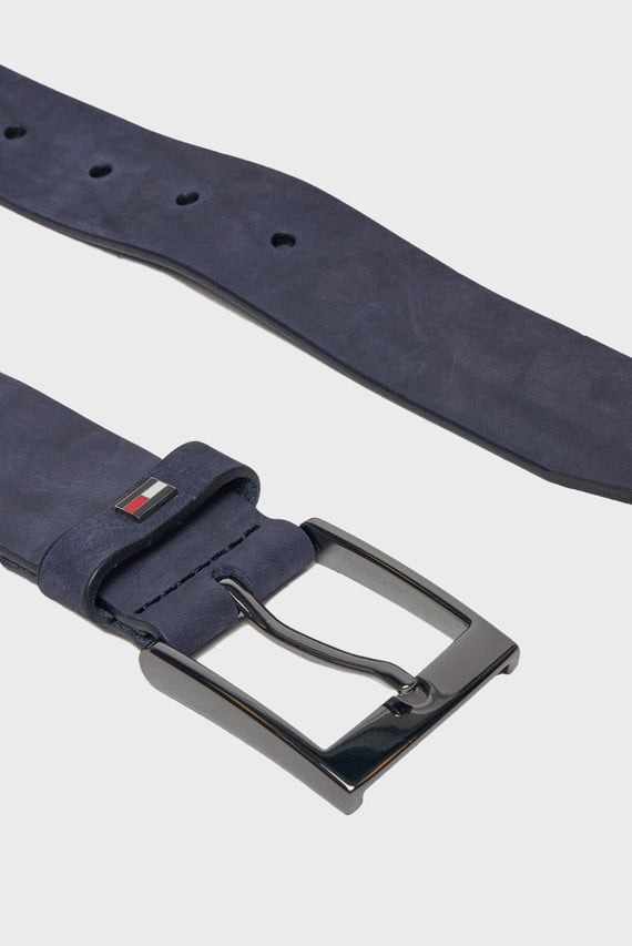 Ремень ADAN NUBUCK 3.5
