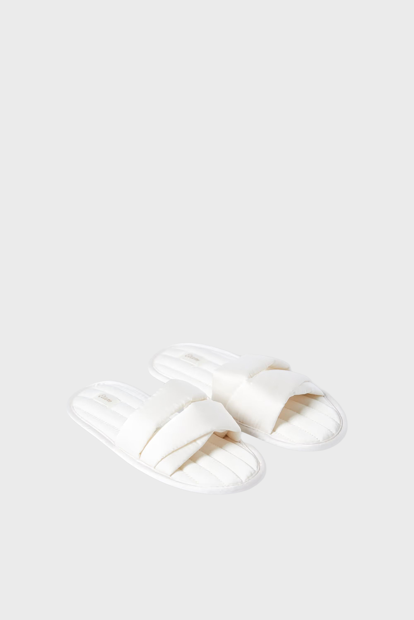 Тапки домашние FEELING - TONGS 3