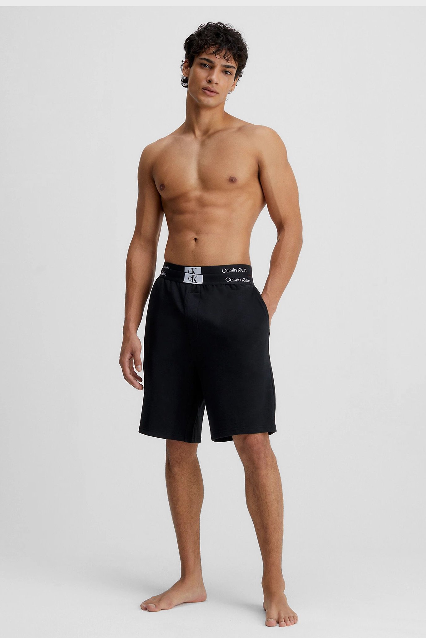 Шорты SLEEP SHORT 7