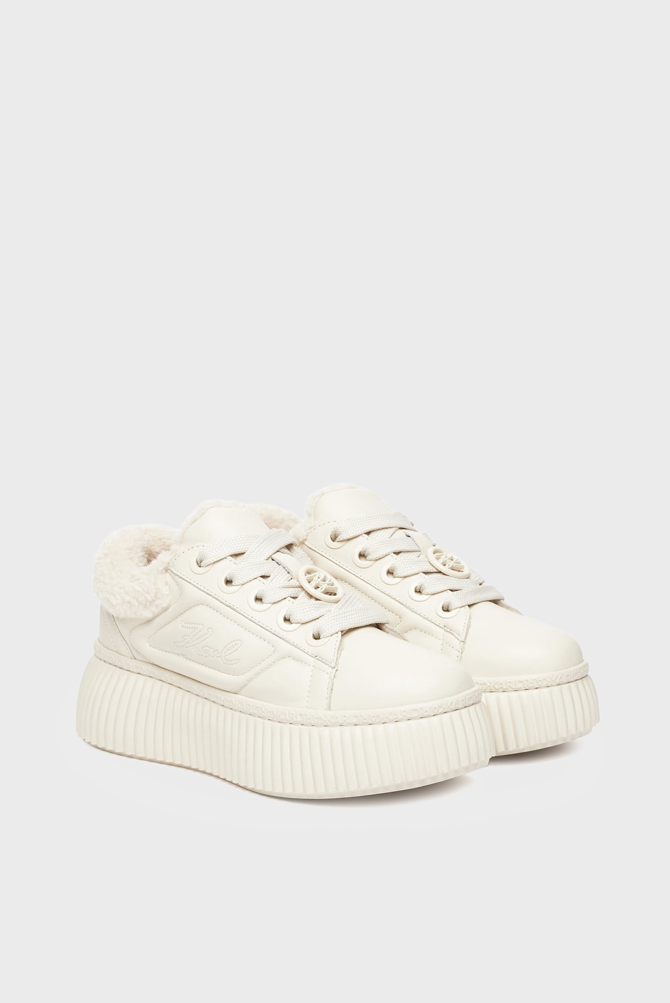 Ботинки KREEPER LO Embro Lo Lace 2