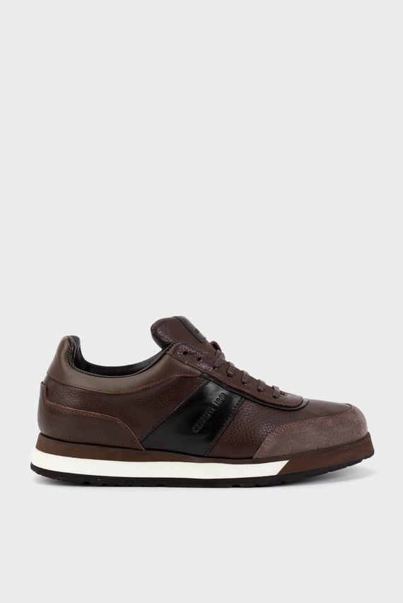 Кроссовки MAN SHOES SNEAKERS CERRUTI I88I