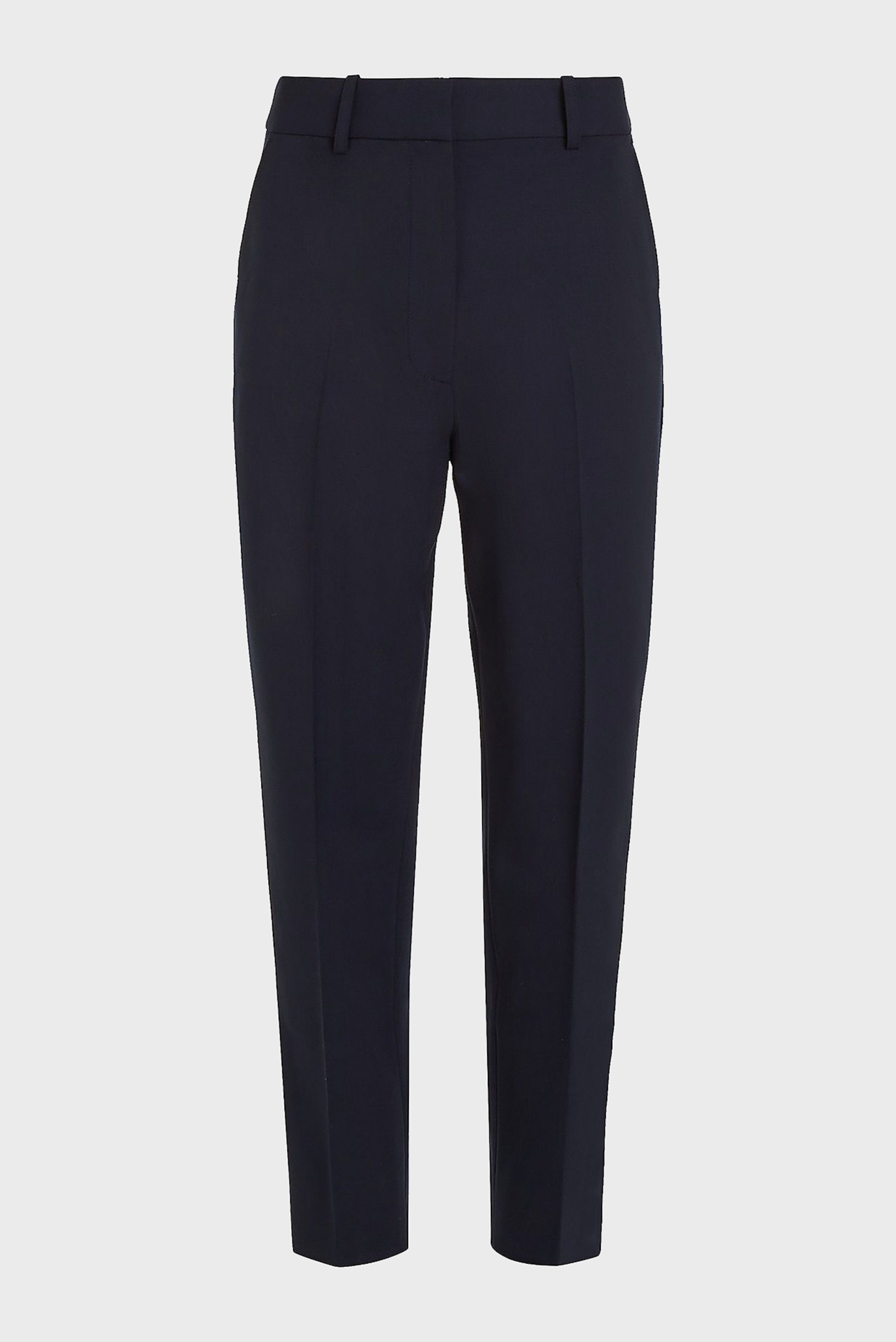 Брюки TAPERED WO BLEND PANT 5