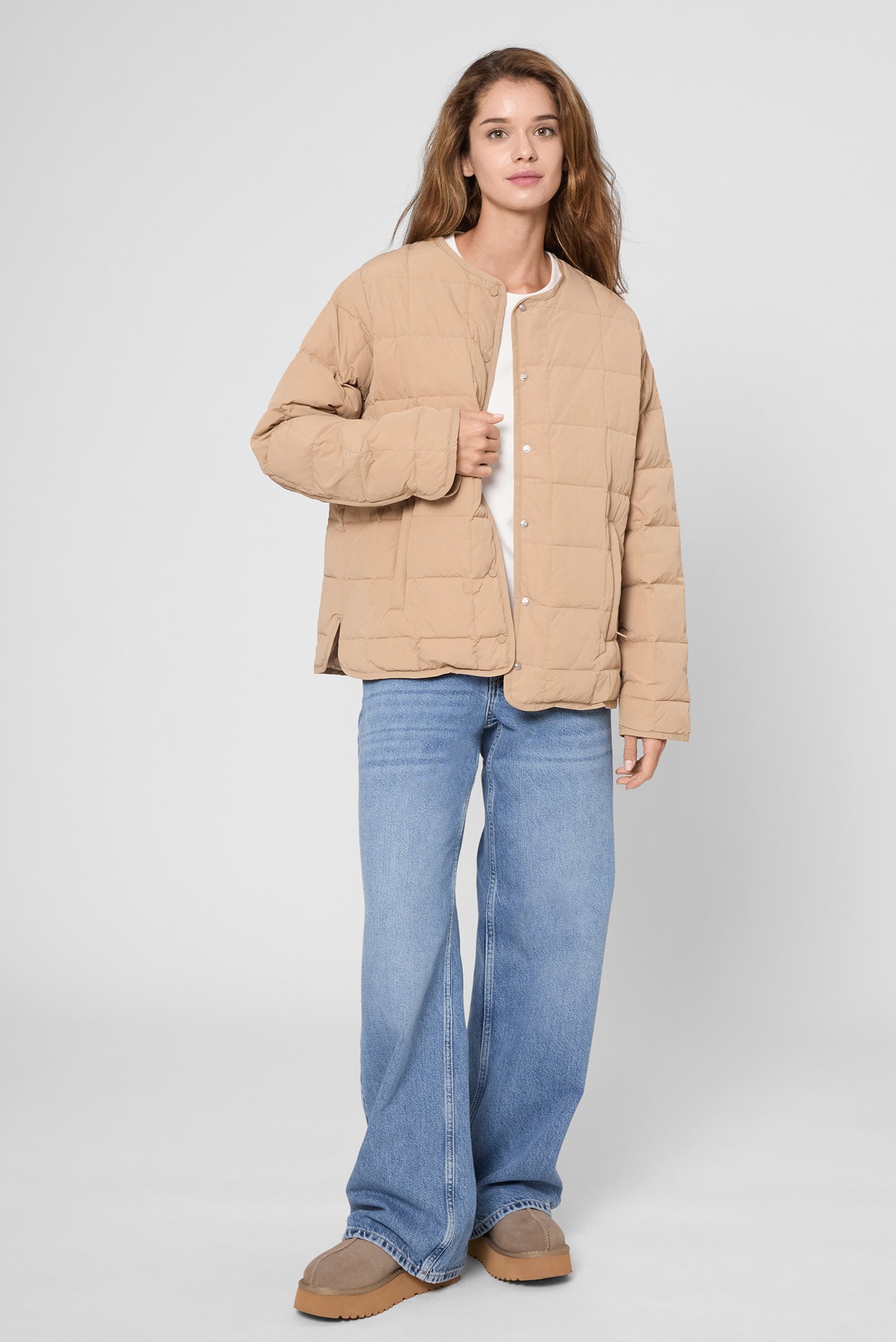 Куртка демисезонная/WDJ 062 2