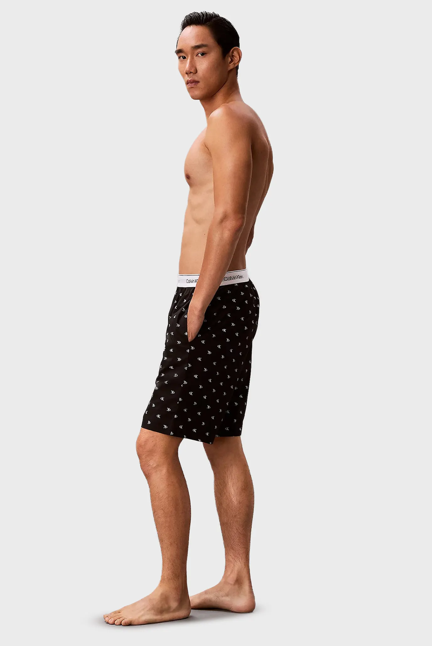 Шорты SLEEP SHORT 3