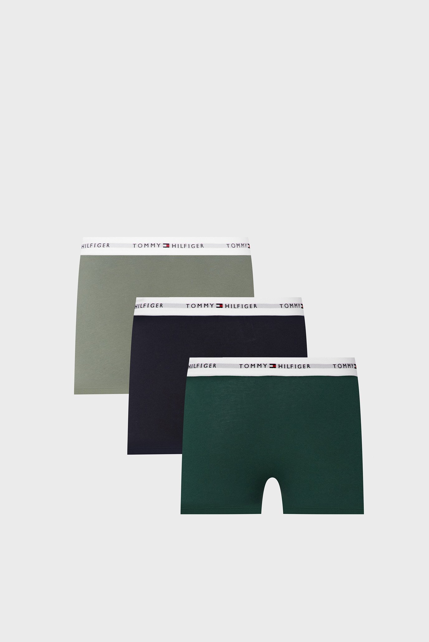 Мужские боксеры (3 шт) 7