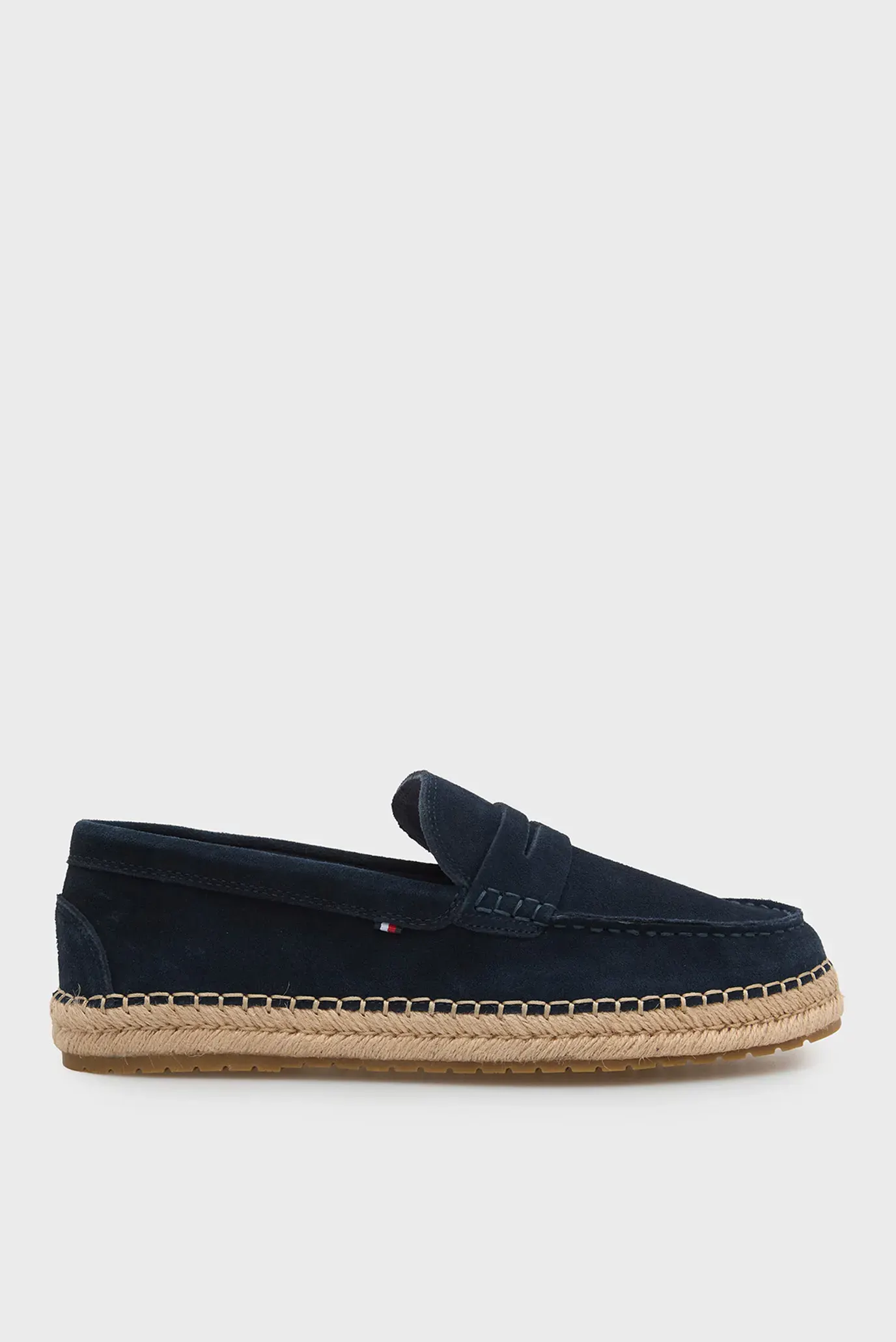 Лоферы FLEXIBLE HILFIGER SDE ESPADRILLE 1