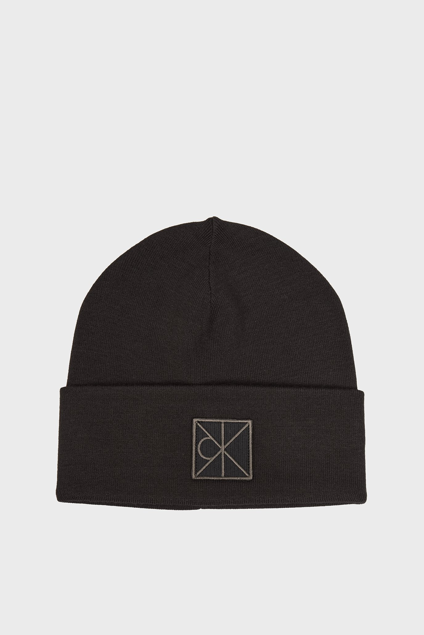 Подарочный набор EMBLEM BEANIE + AOP SCARF 1