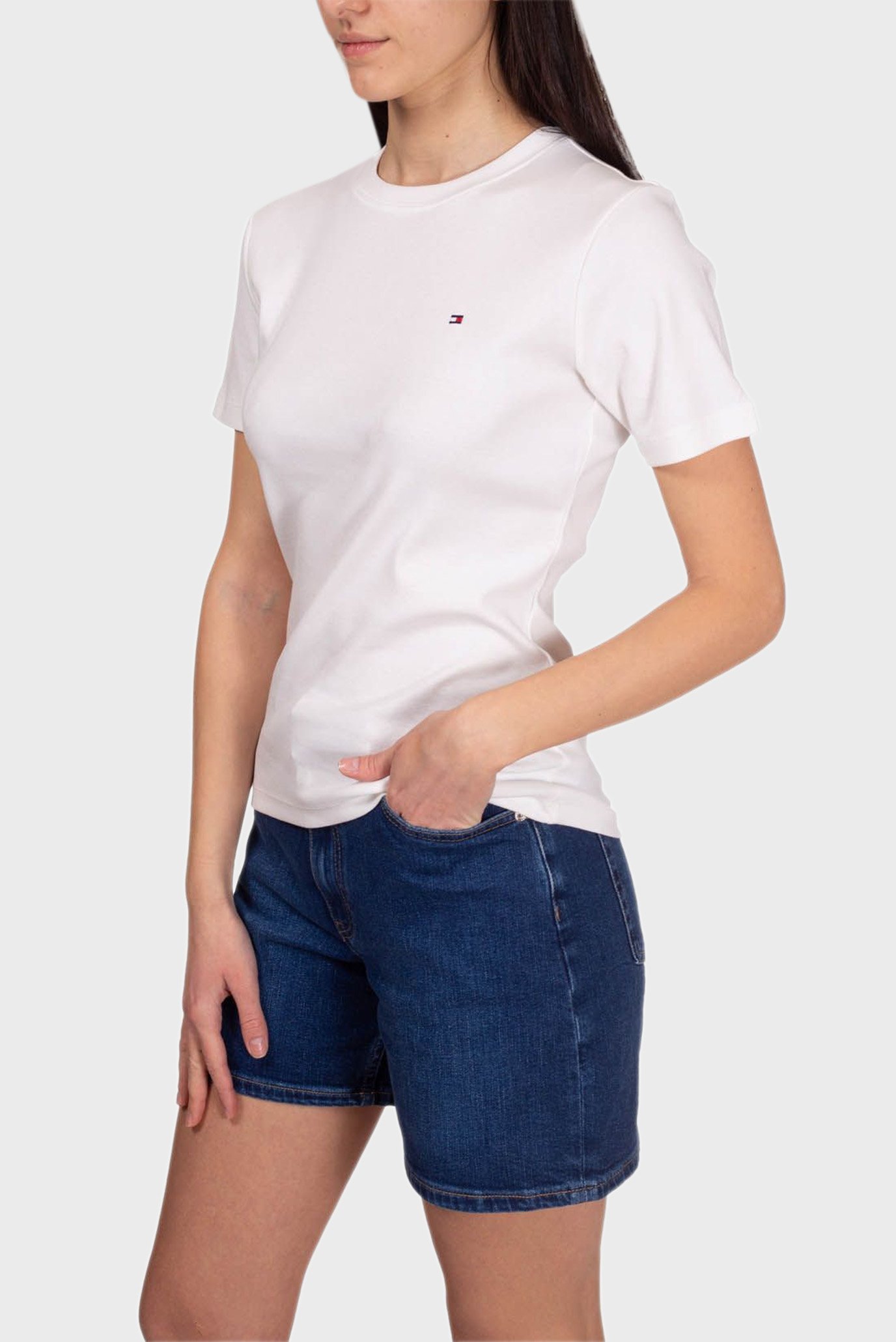 Футболка SLIM CODY C-NK SS 3