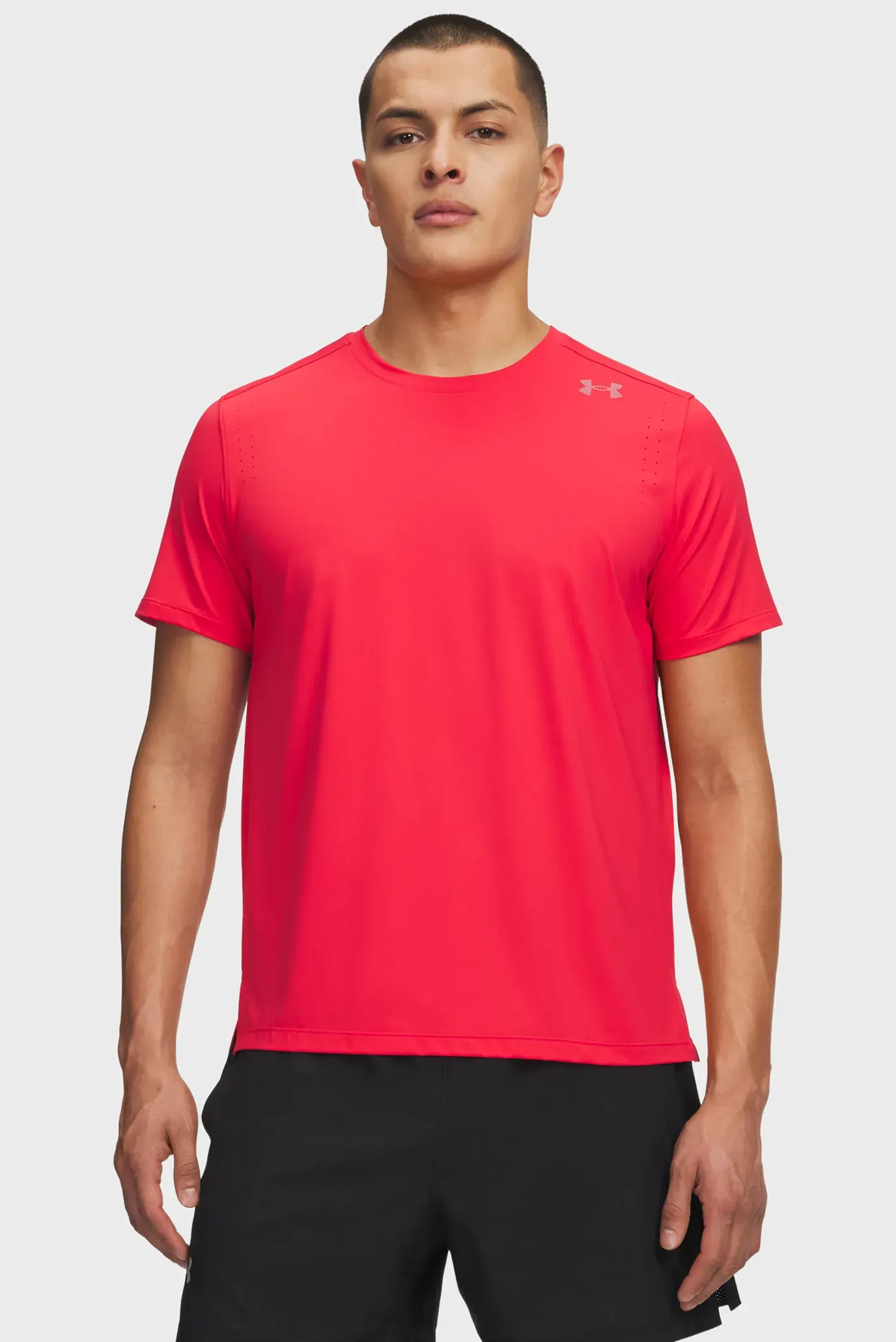 Футболка UA Velociti Pro Shortsleeve 1