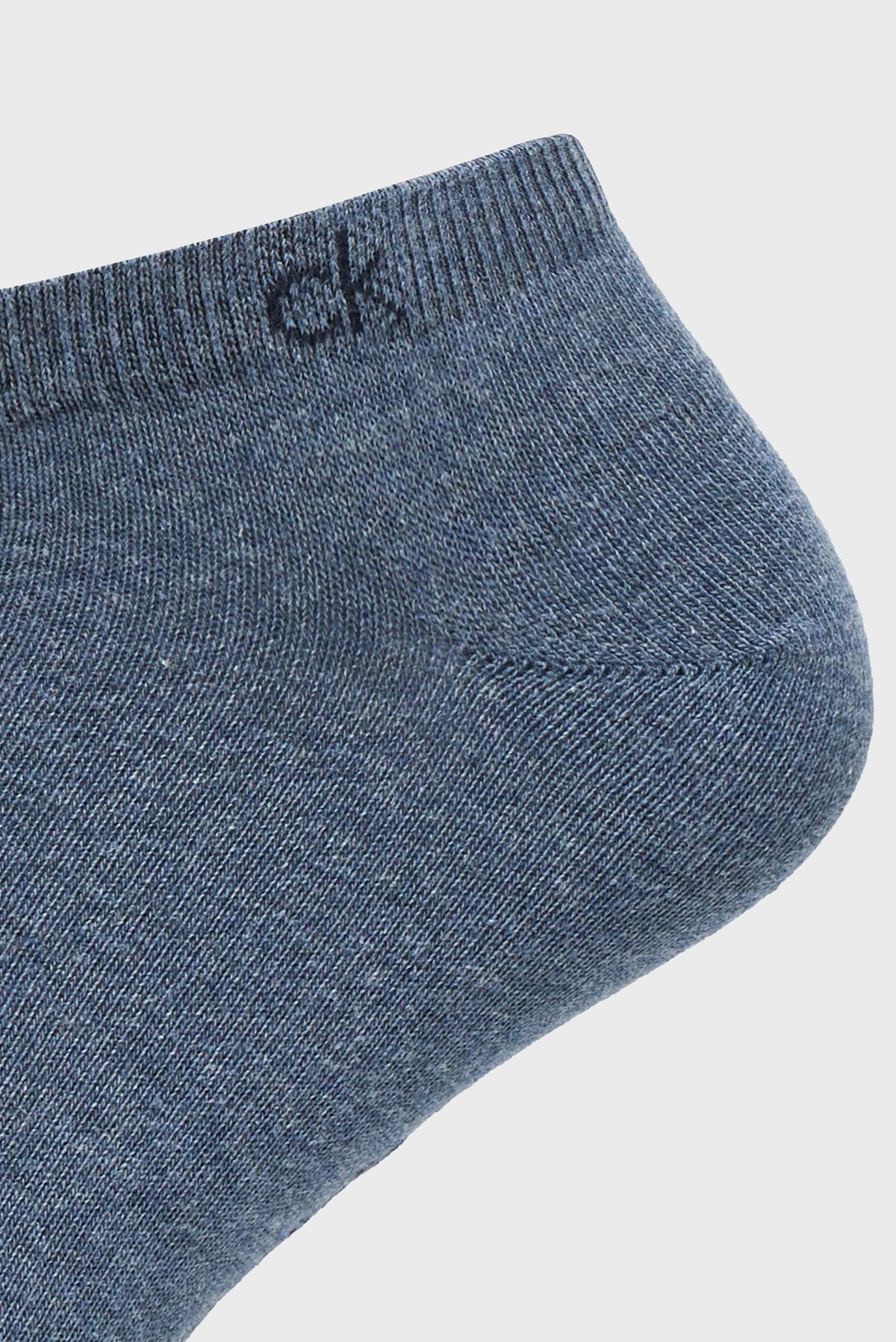 Носки CK MEN SNEAKER 3P 2