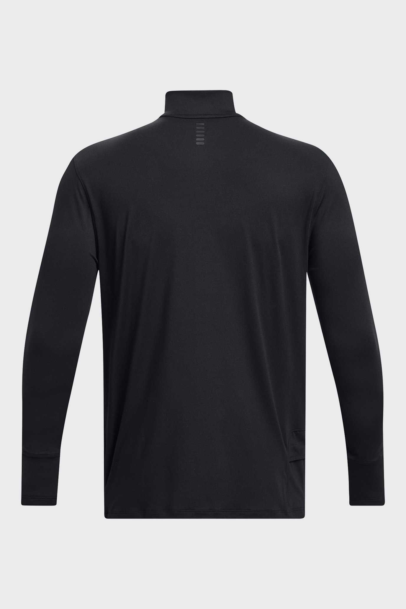 Лонгслив QUALIFIER RUN 1 4 ZIP 8