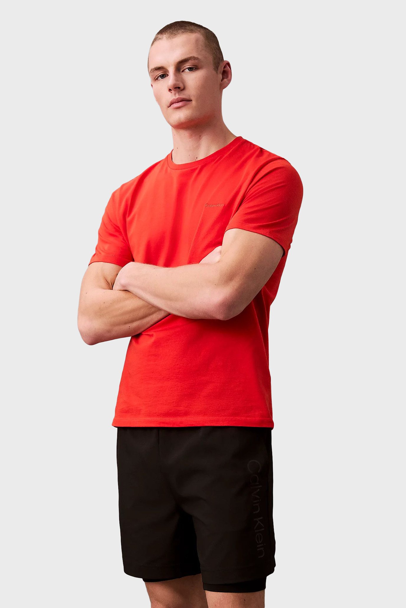 Шорты WO - 2IN1 SHORT 5 INS (9 INNER) 1