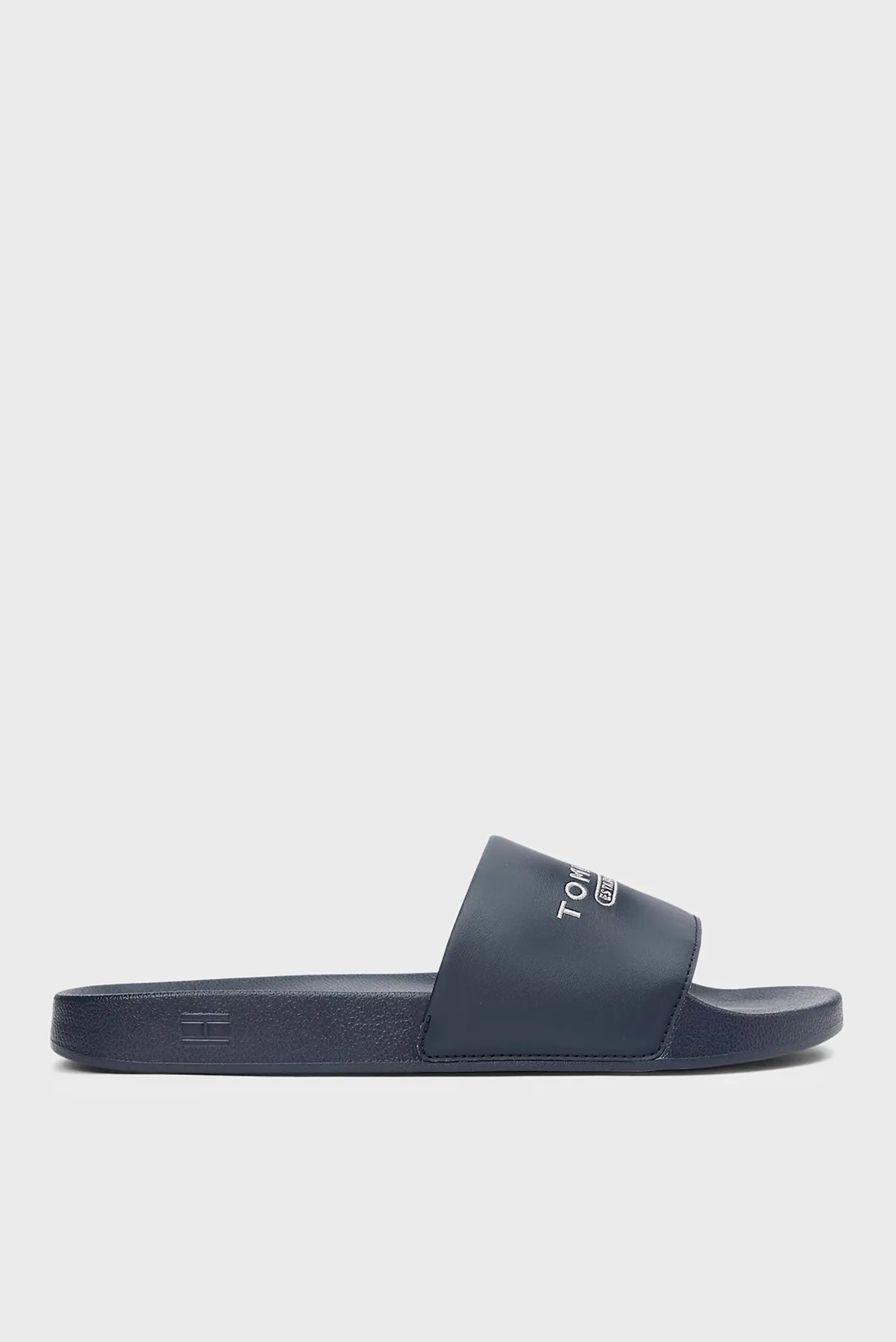 Слайдеры TOMMY HILFIGER RAISED POOL SLIDE 1