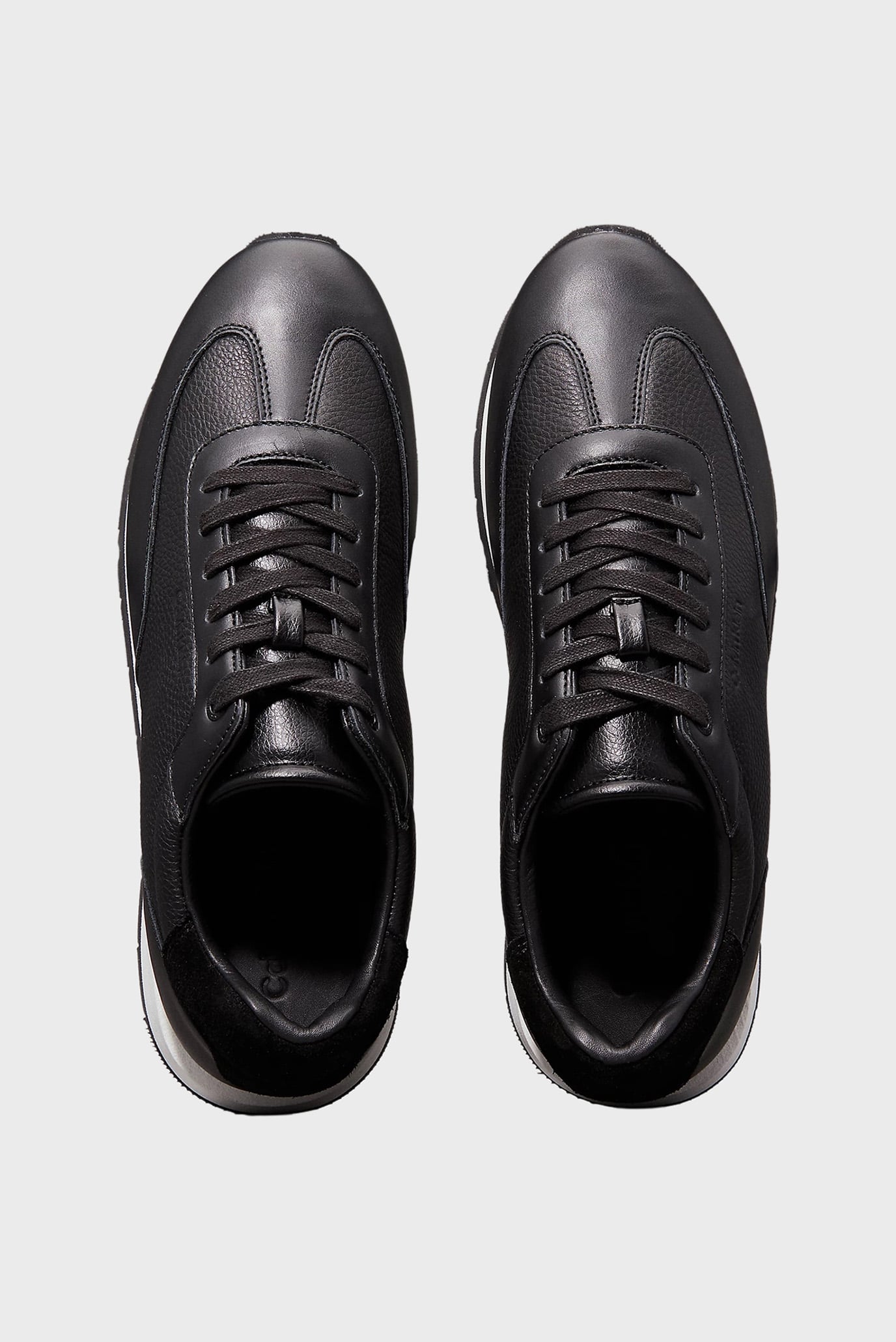 Кроссовки LOW TOP LACE UP TMBL LTH 3