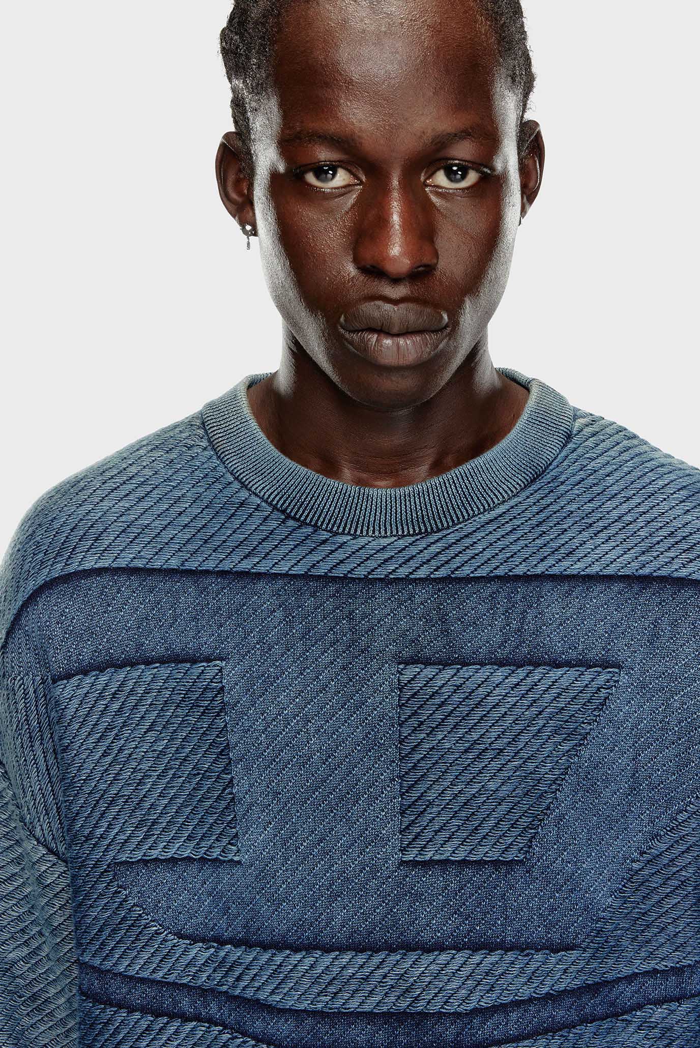 Свитер K-KLEVERY KNITWEAR 4