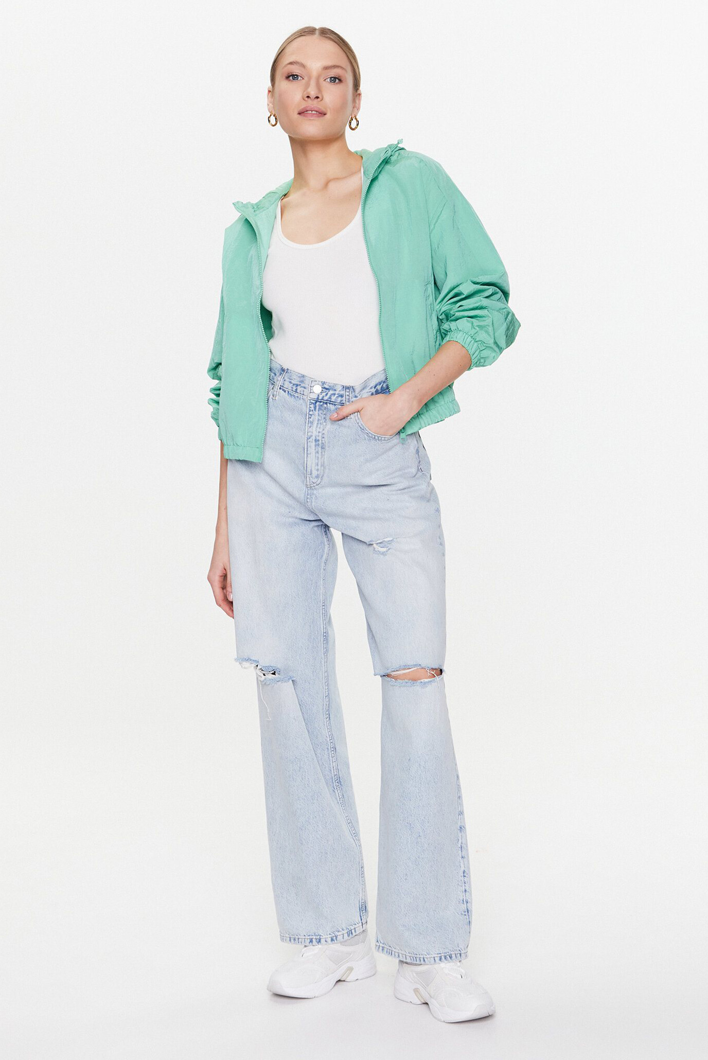 Ветровка LIGHTWEIGHT WINDBREAKER 3