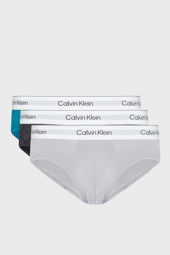 Набор белья HIP BRIEF 3PK Calvin Klein