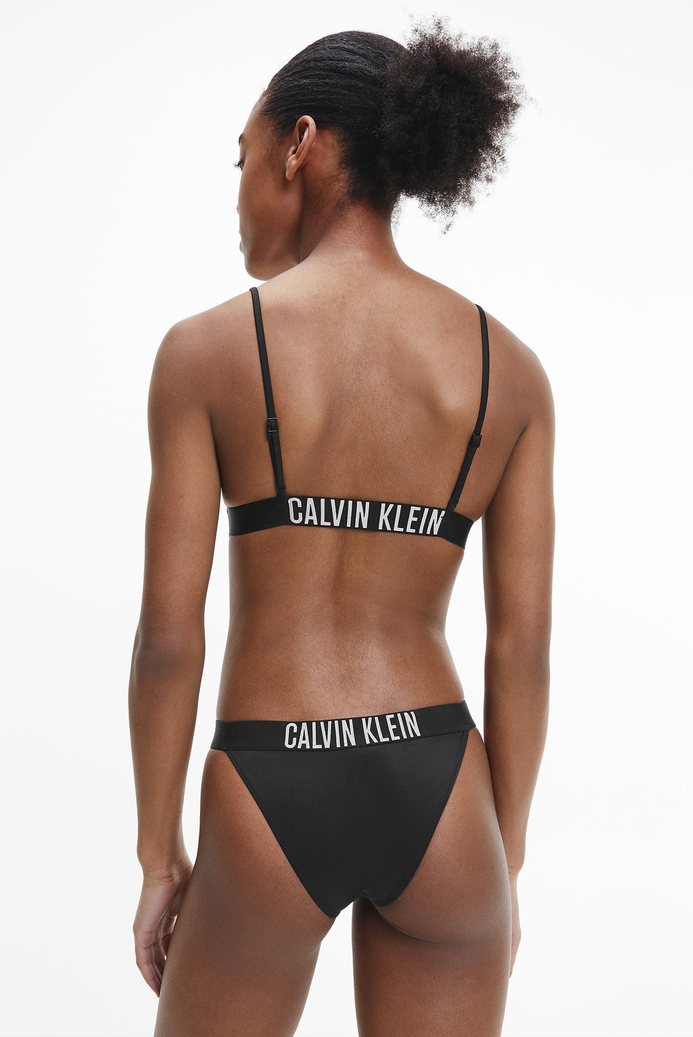 Купальник верх BRALETTE-RP Calvin Klein Купальник верх BRALETTE-RP 2