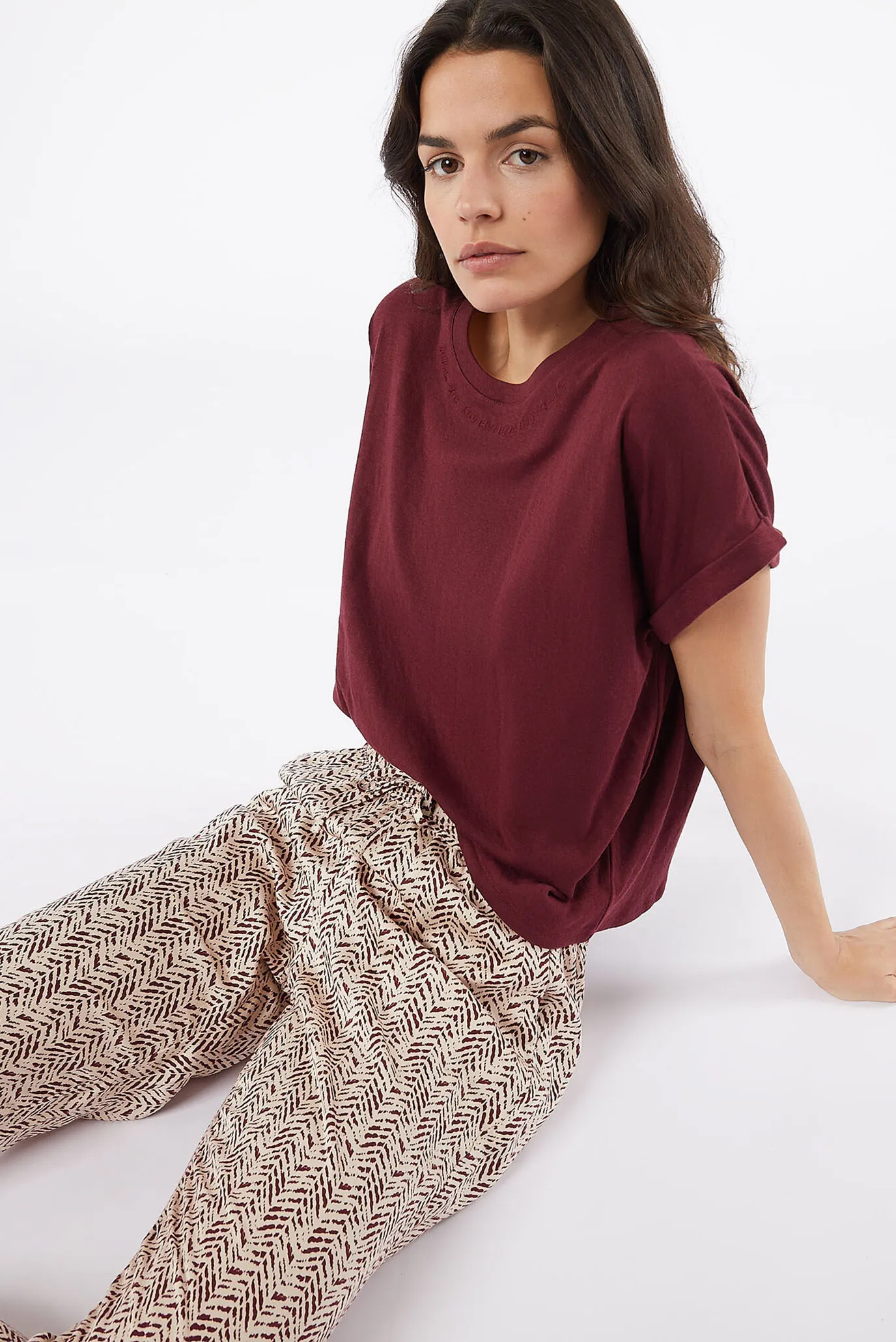 Штаны SANA - PANTALON 3