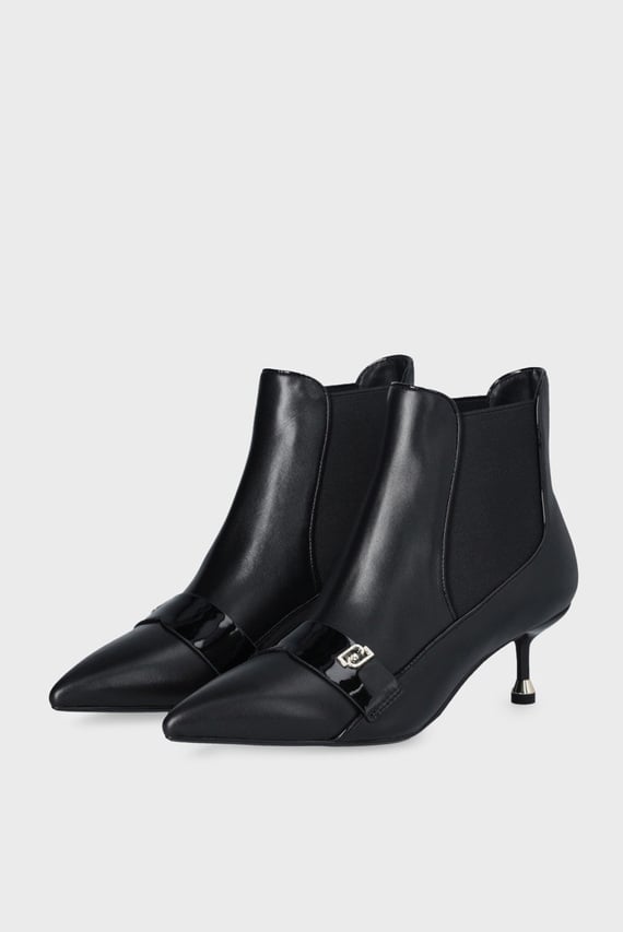 Ботильоны DEVA