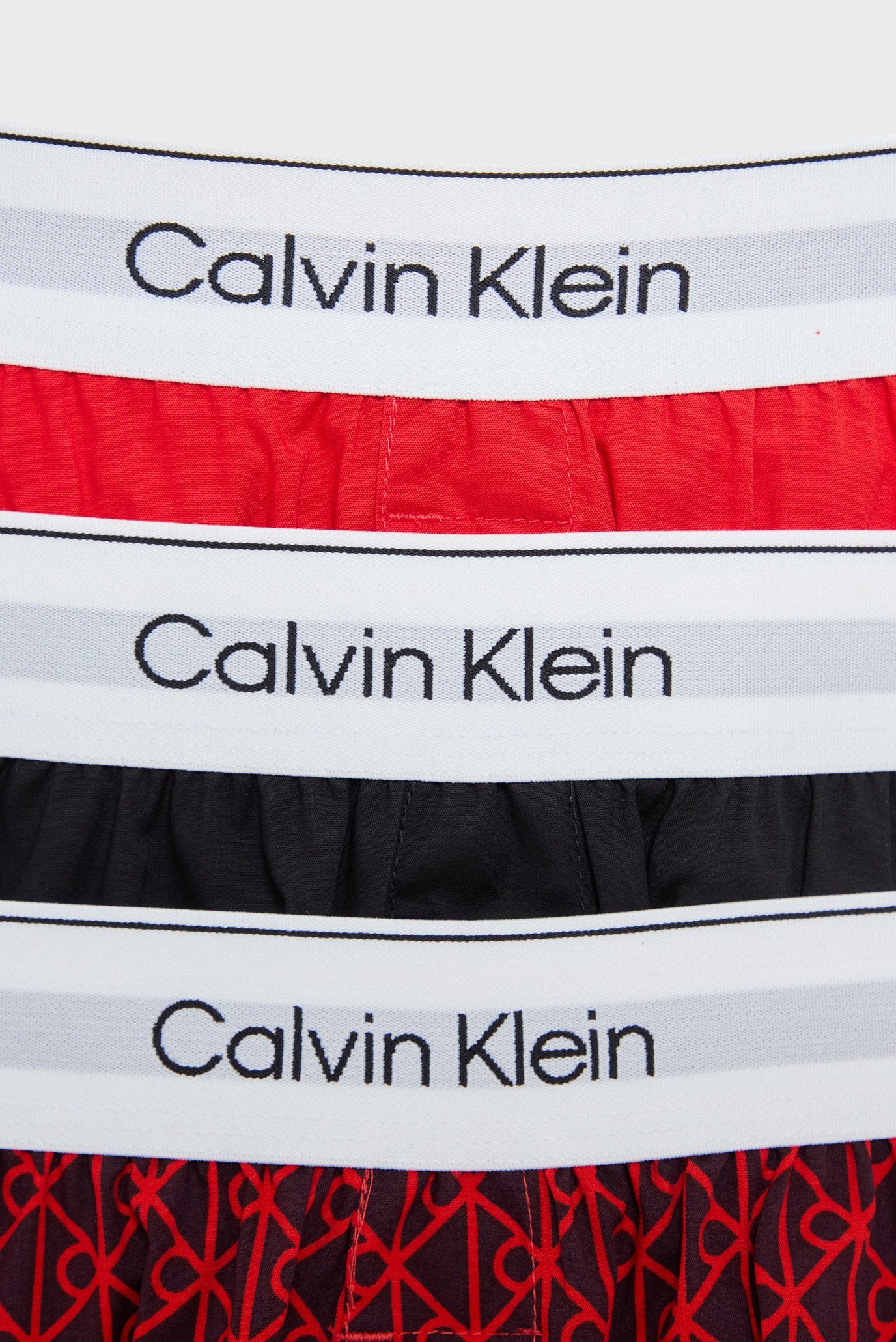 Набор белья BoxerCalvin Klein Набор белья Boxer 3