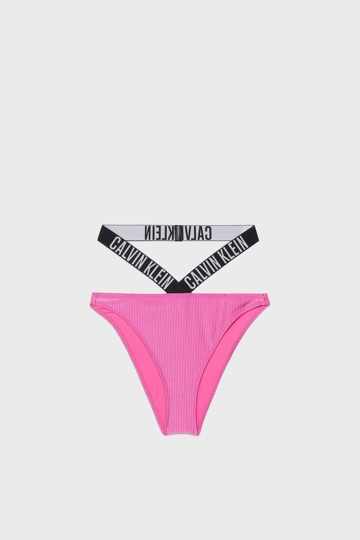 Купальник низ HIGH LEG CHEEKY BIKINI 5