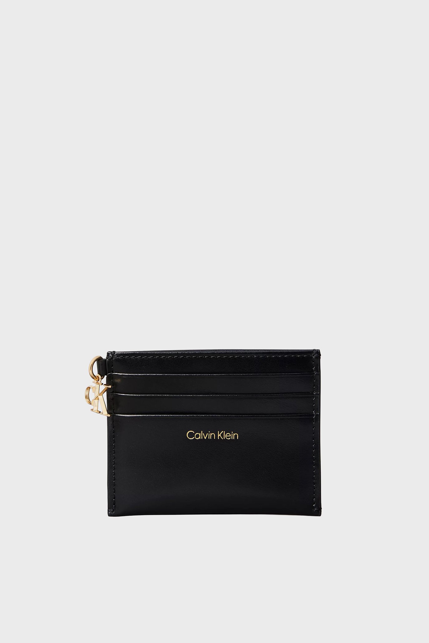 Картхолдер CK ZIP CARDCASE 6CC 1