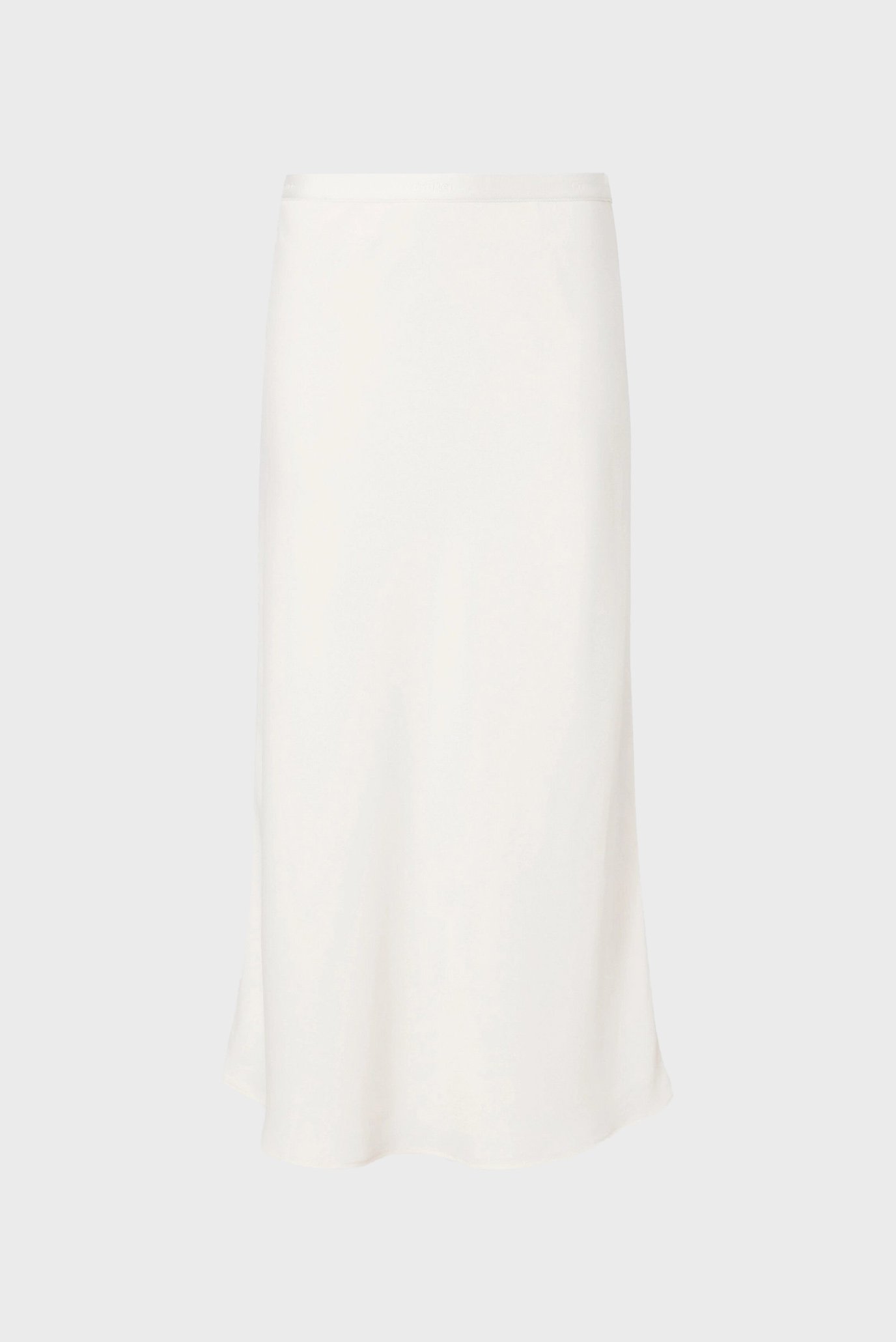 Юбка/RECYCLED CDC BIAS CUT MIDI SKIRT 5