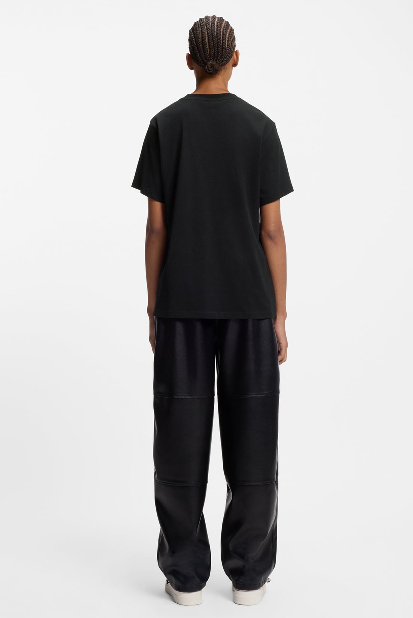 Футболка Vintage Tee_B_1 10258021 01 2