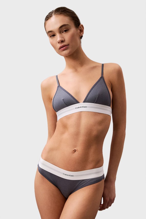 Бюстгальтер UNLINED TRIANGLE